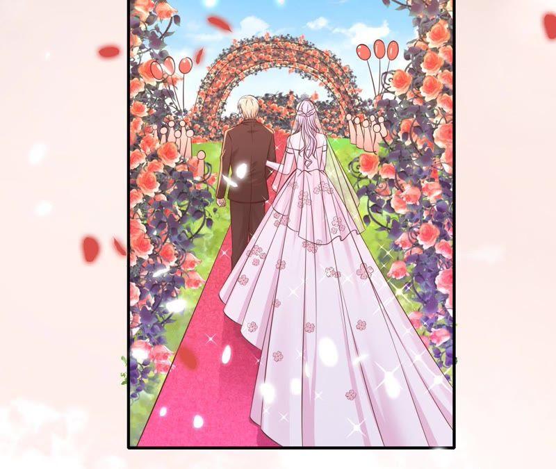 幸福的新娘-蜜桃小情人之烈爱知夏-云端漫画（第53张）