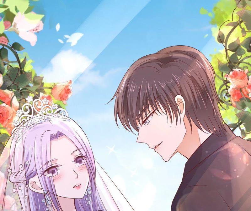 名正言顺2-蜜桃小情人之烈爱知夏-云端漫画（第8张）