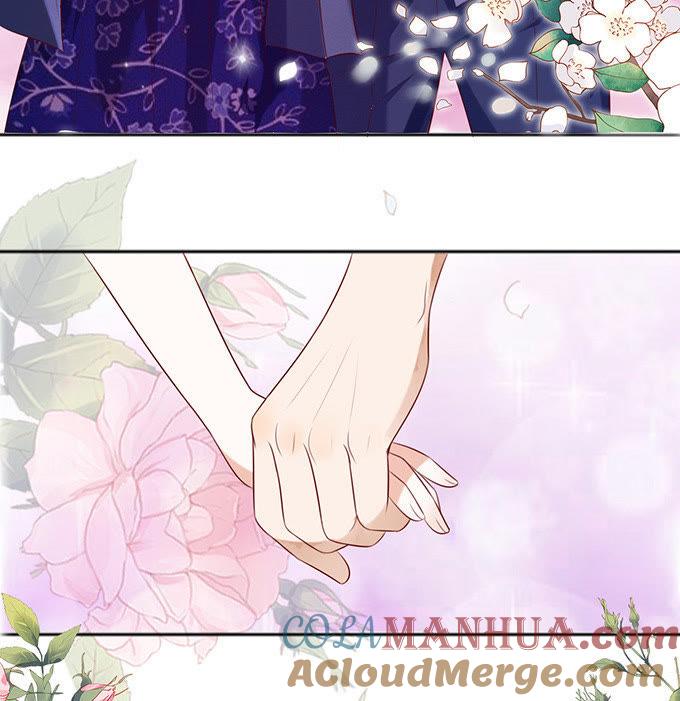 什么都不用怕（2）-蜜桃小情人之烈爱知夏-云端漫画（第3张）