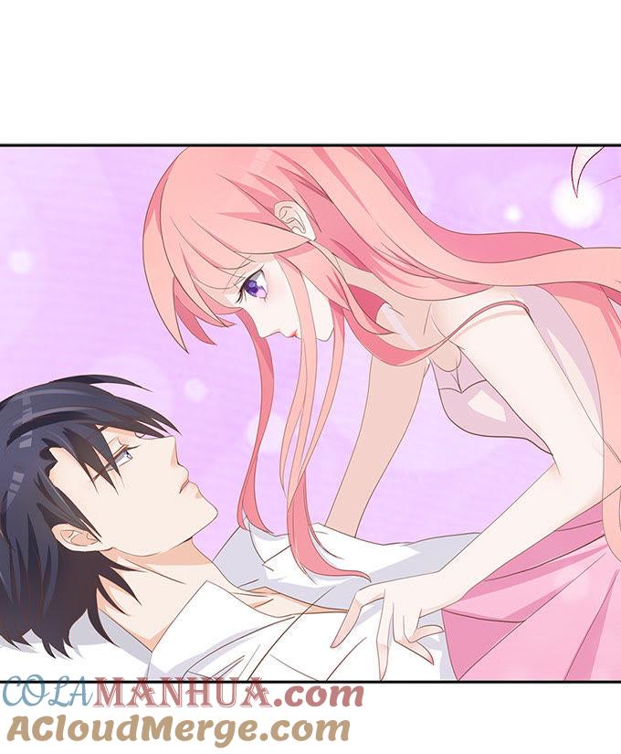 第二话大胆女子-蜜桃小情人之烈爱知夏-云端漫画（第4张）