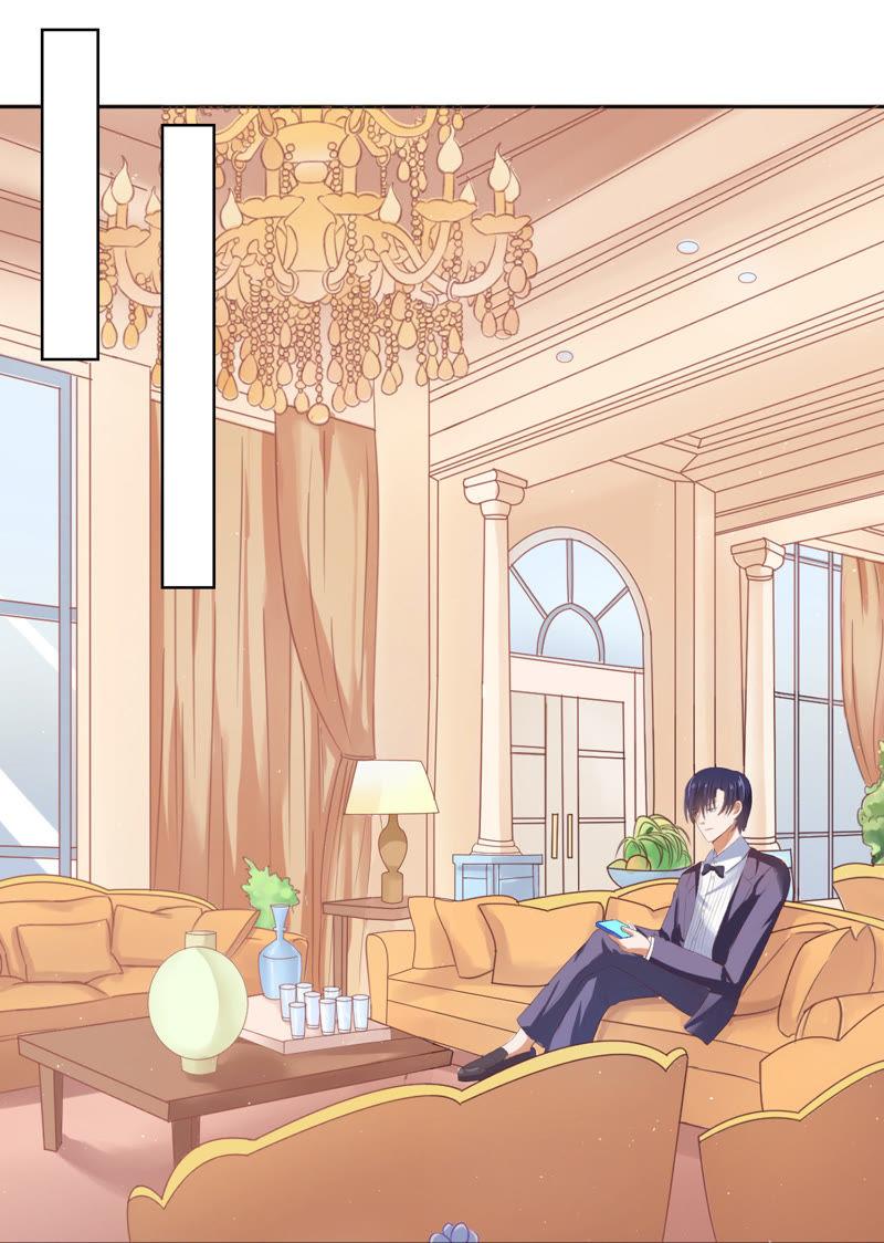 温暖的热度(2)-蜜桃小情人之烈爱知夏-云端漫画（第20张）