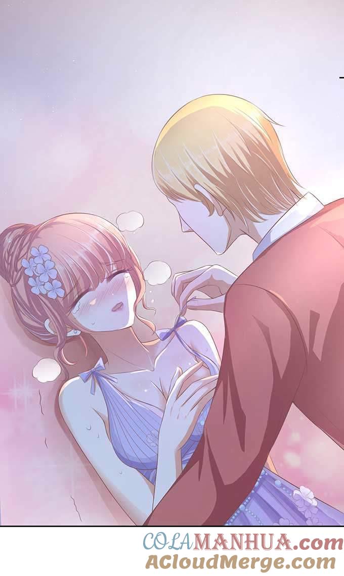 留下来陪我-蜜桃小情人之烈爱知夏-云端漫画（第33张）