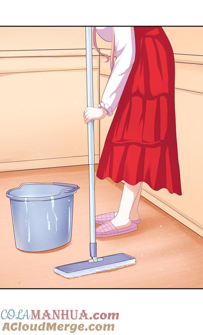 去给我倒杯水-蜜桃小情人之烈爱知夏-云端漫画（第7张）