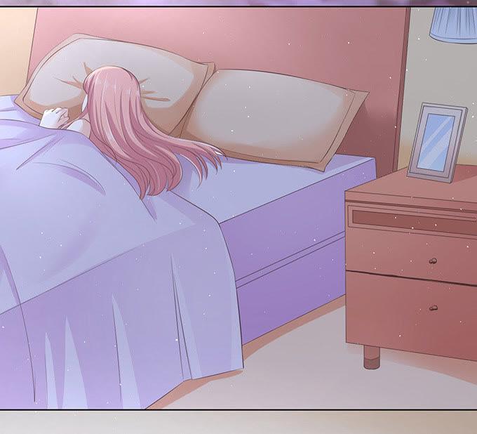 我可以假装不知道-蜜桃小情人之烈爱知夏-云端漫画（第6张）