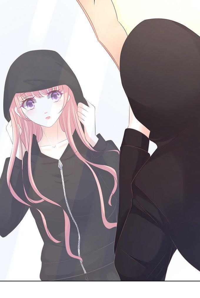 你真是变了-蜜桃小情人之烈爱知夏-云端漫画（第8张）