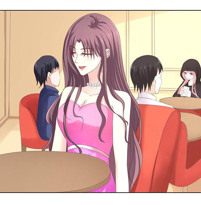 你真是变了-蜜桃小情人之烈爱知夏-云端漫画（第18张）