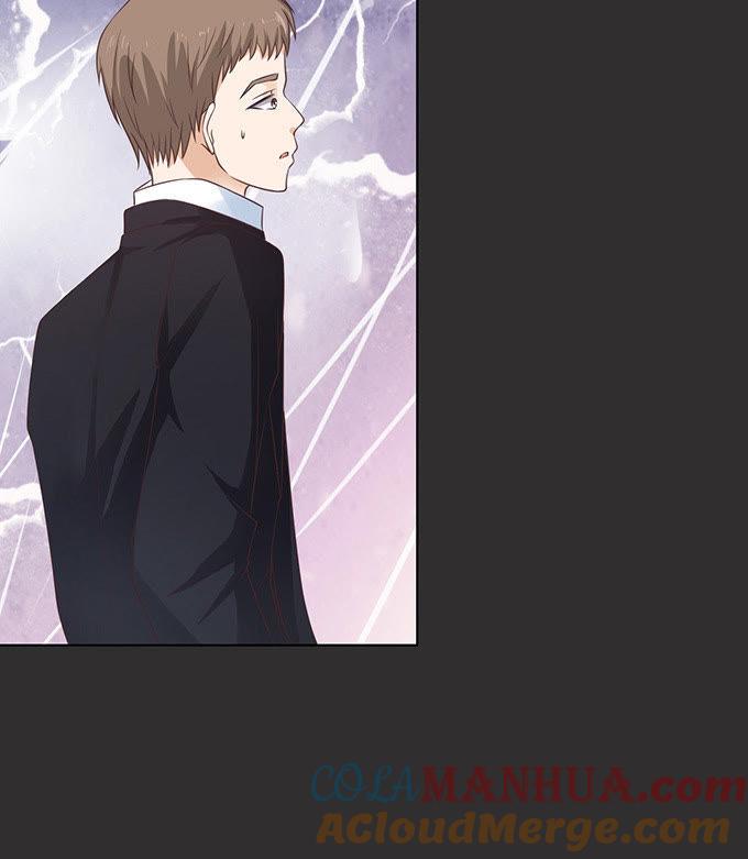 秘密（2）-蜜桃小情人之烈爱知夏-云端漫画（第35张）