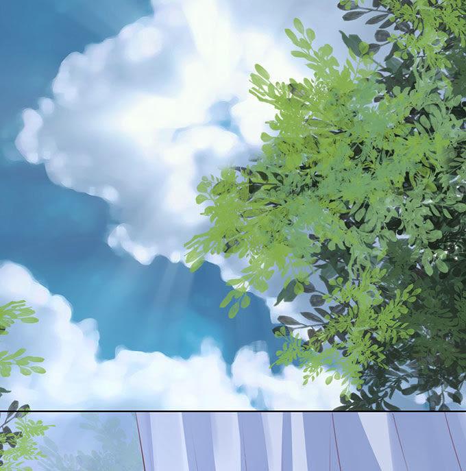 靠山（2）-蜜桃小情人之烈爱知夏-云端漫画（第6张）