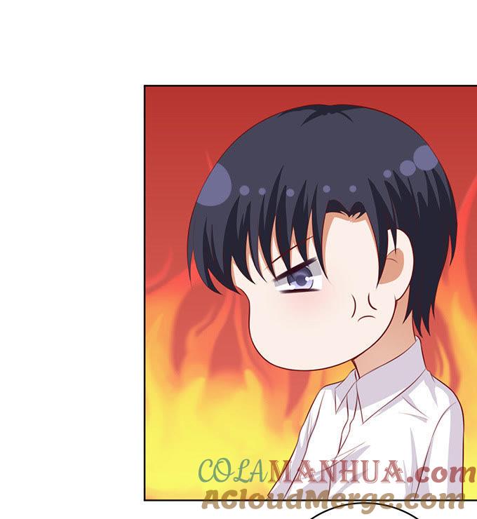 初次见面请多关照-蜜桃小情人之烈爱知夏-云端漫画（第5张）