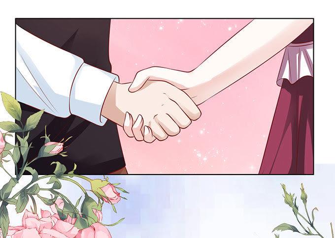 初次见面请多关照（2）-蜜桃小情人之烈爱知夏-云端漫画（第6张）
