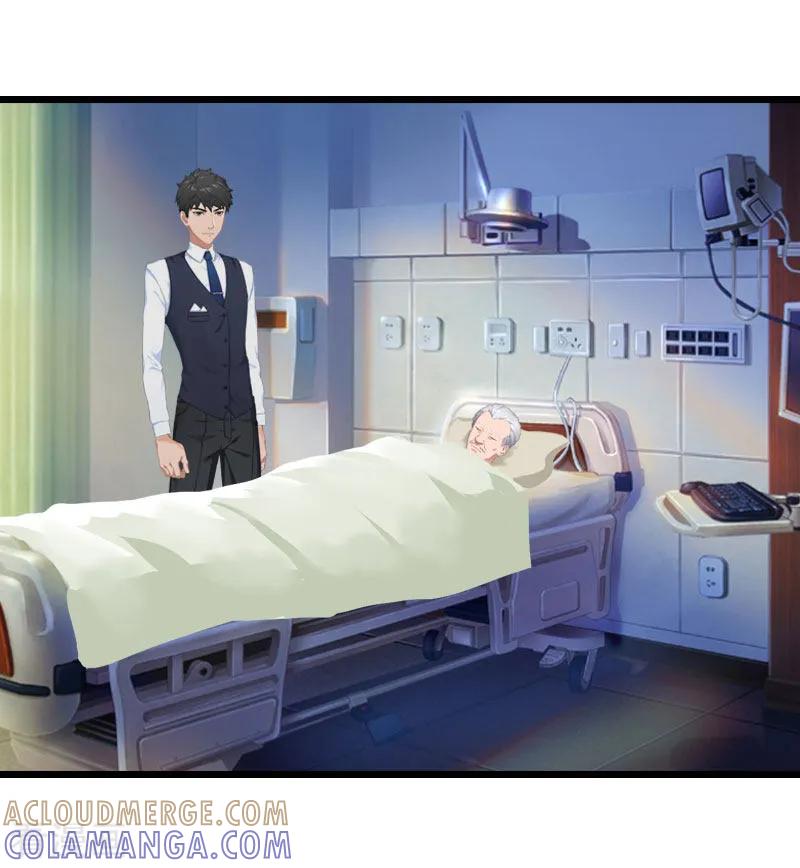 第15话再气顾爷爷-豪门危情：黑心总裁不好惹-元气弹（第11张）