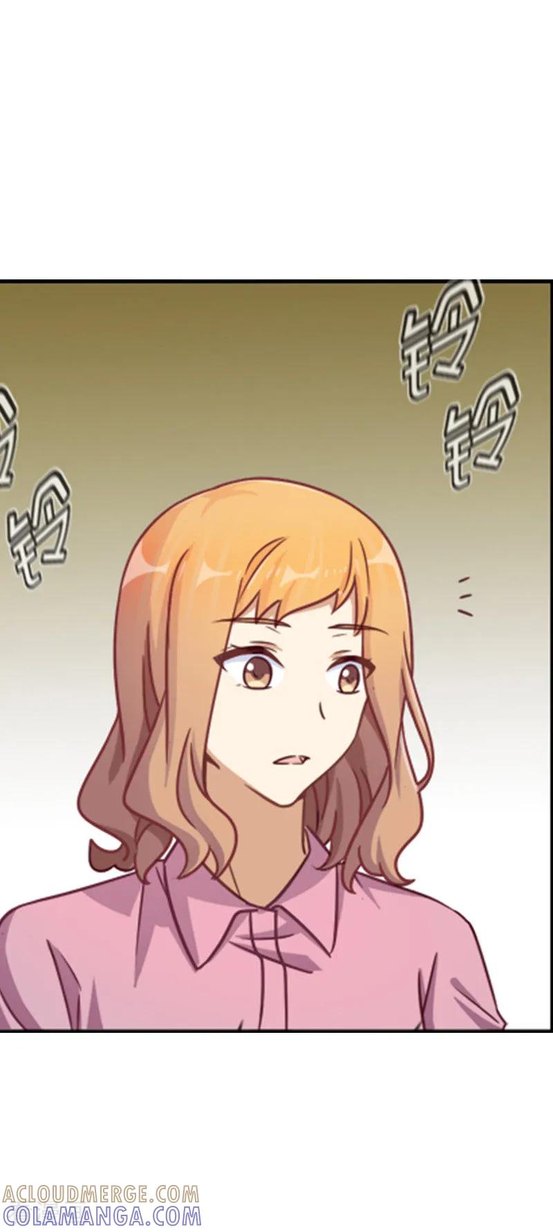 第47话嫉妒我的容颜-邵总的首席小萌妻-仟绘动漫（第2张）