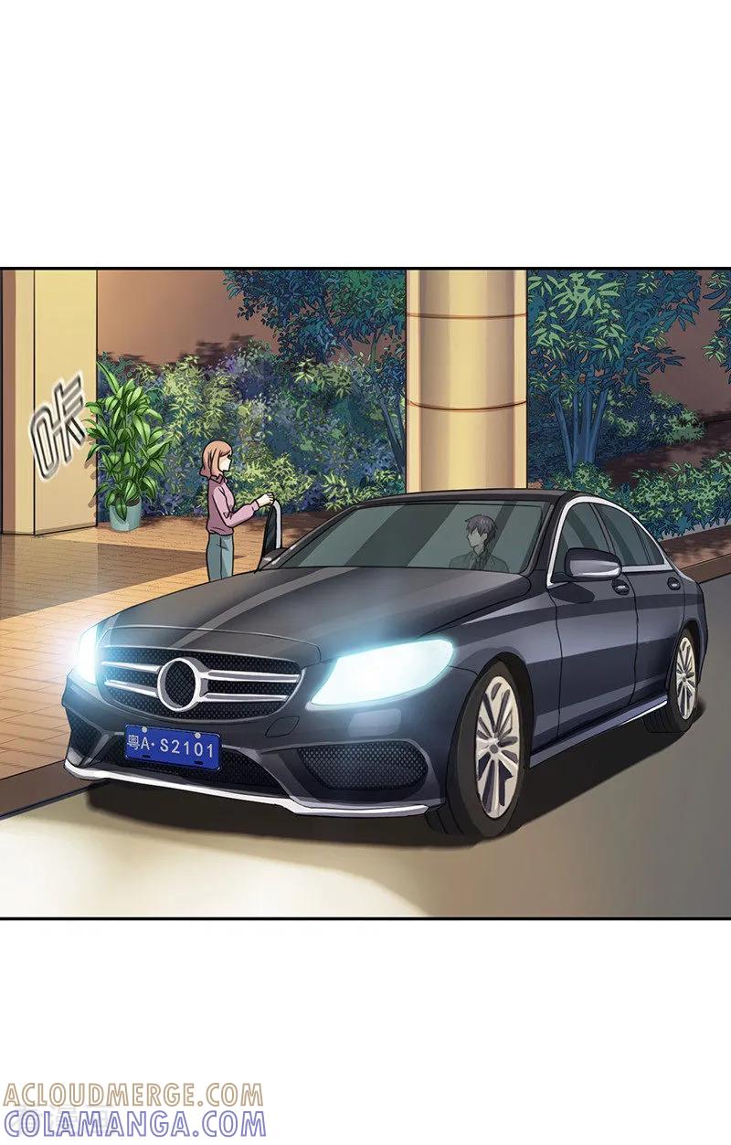 第51话你的男人-邵总的首席小萌妻-仟绘动漫（第4张）
