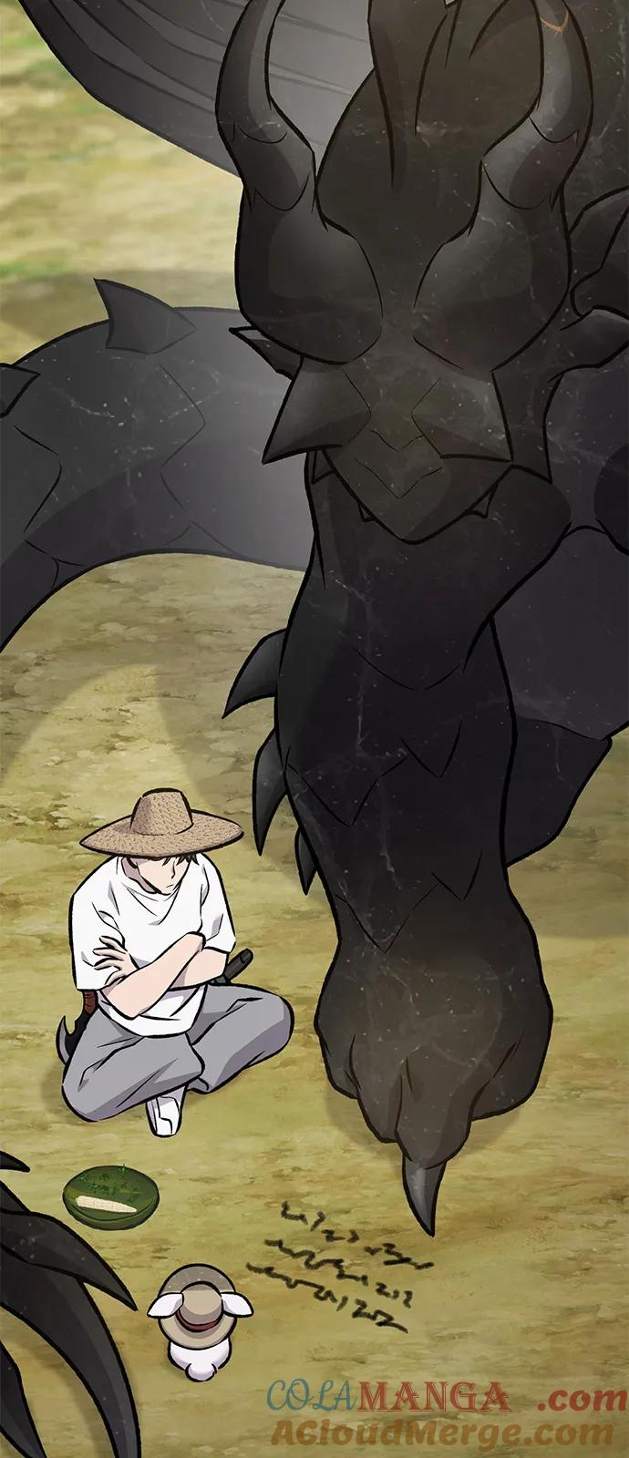 [第87话]去往泽卡湖-我独自在高塔种田-Lim Hyeong,Lee Ha-kyung/sdcknight（第5张）