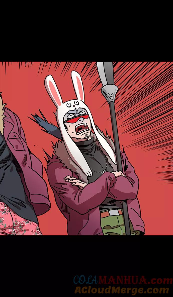 [第103话]群雄割据-吕布VS张飞-摩登三国-无敌PINK,YiLee（第9张）