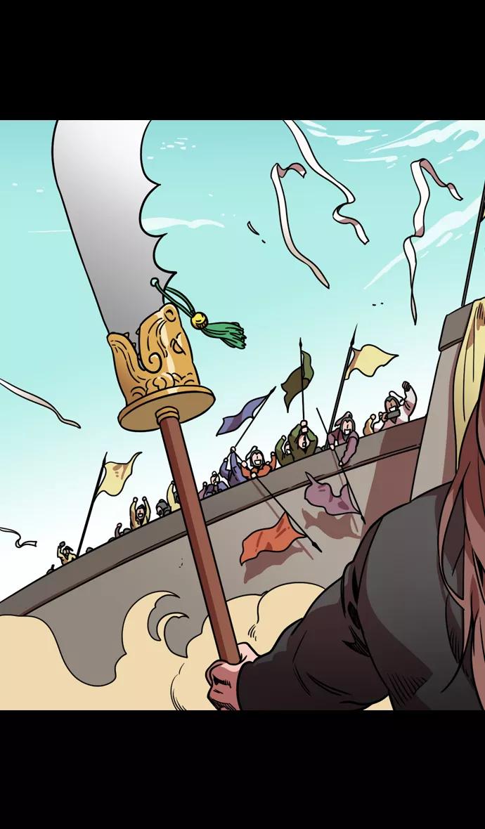 [第106话]群雄割据-完全的胜利-摩登三国-无敌PINK,YiLee（第14张）