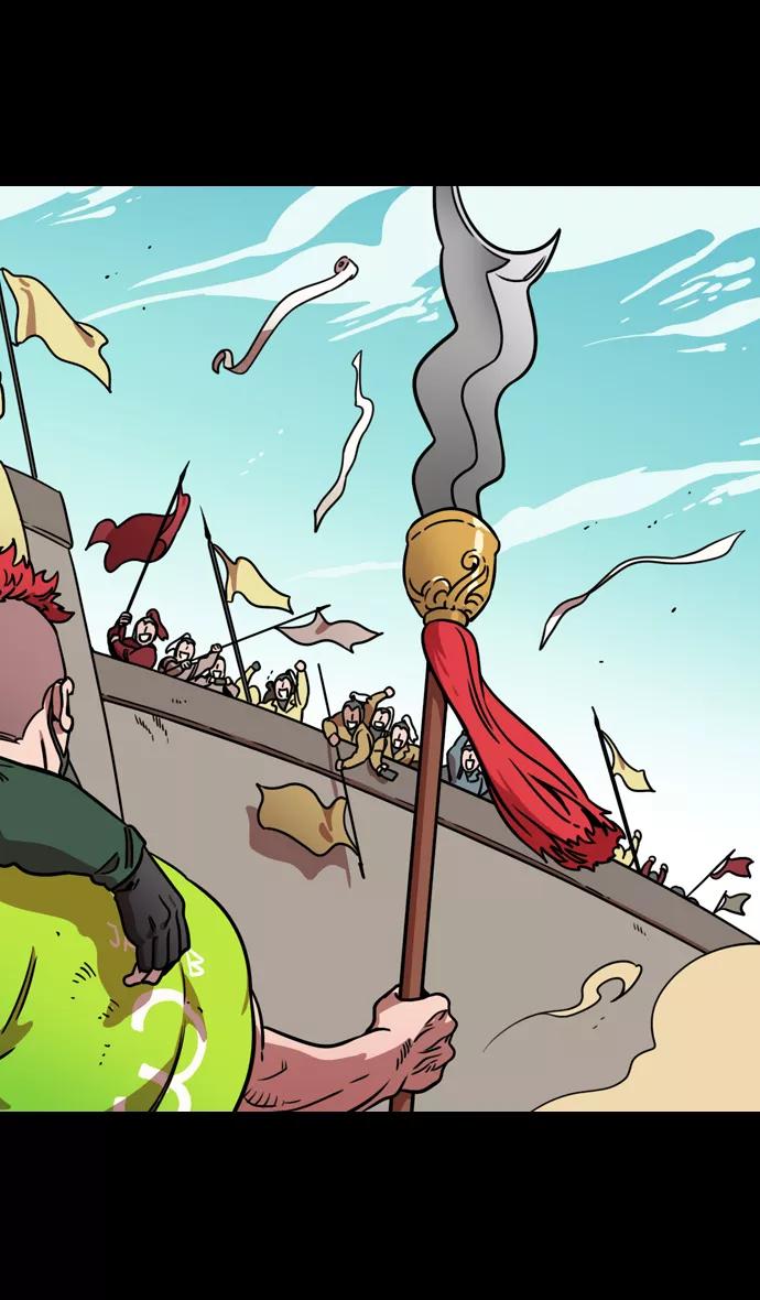 [第106话]群雄割据-完全的胜利-摩登三国-无敌PINK,YiLee（第16张）