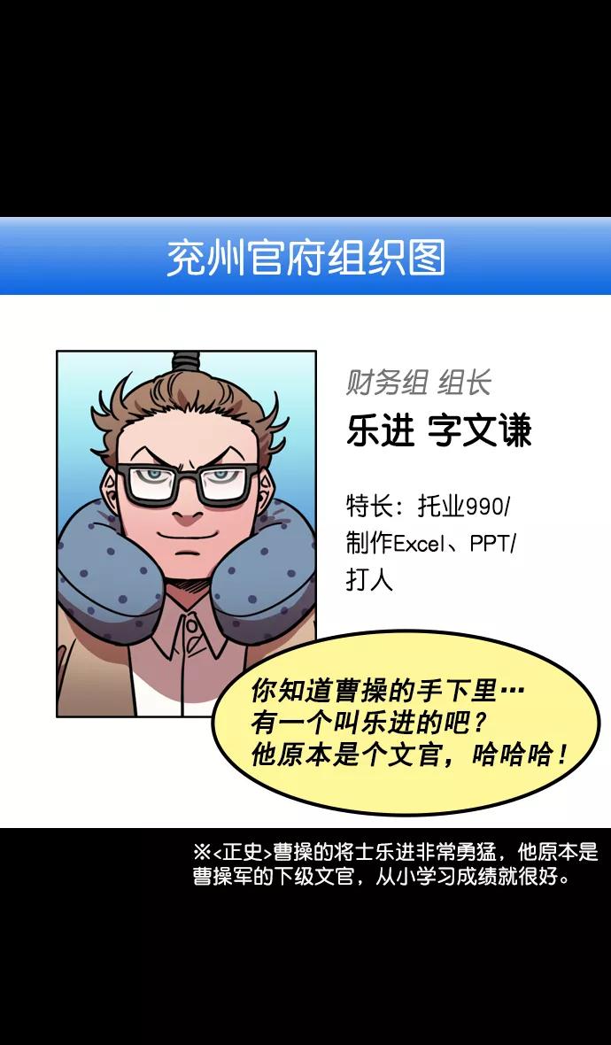 [第154话]挟天子-小天才诸葛亮-摩登三国-无敌PINK,YiLee（第24张）