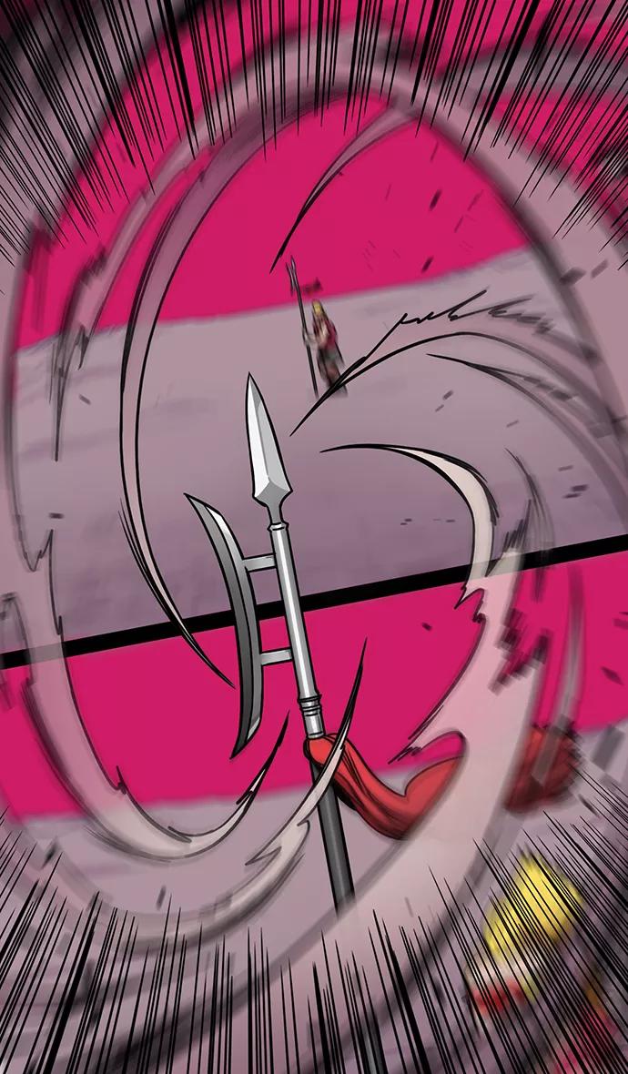[第196话]官渡之战-吕布爱和平-摩登三国-无敌PINK,YiLee（第12张）