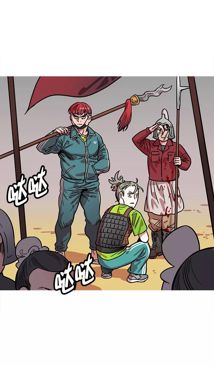 [第19话]黄巾起义—曹操所到之处-摩登三国-无敌PINK,YiLee（第26张）
