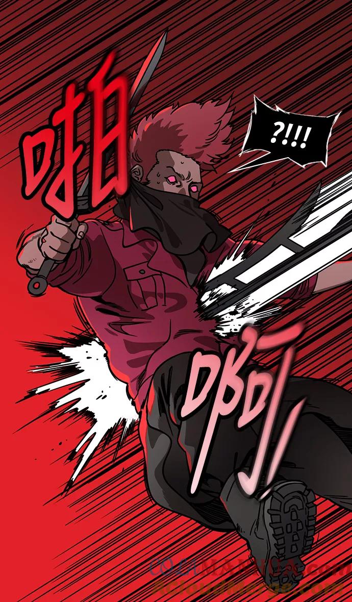 [第236话]官渡之战-自己招来的灾难-摩登三国-无敌PINK,YiLee（第5张）