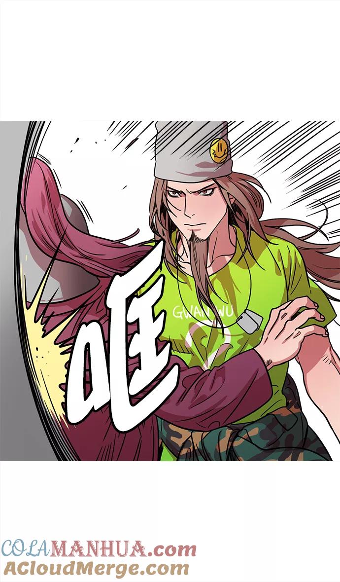 [第26话]黄巾起义—饥饿的狼和董卓-摩登三国-无敌PINK,YiLee（第7张）