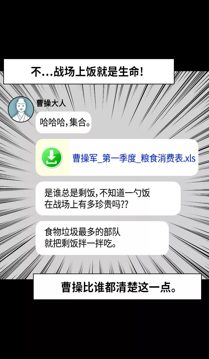 [第285话]官渡之战-关羽斩文丑-摩登三国-无敌PINK,YiLee（第8张）
