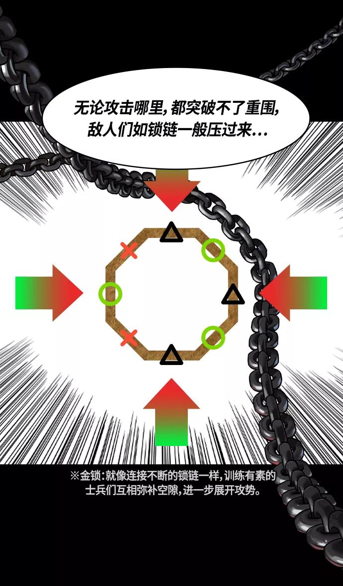 [第337话]赤壁之战-八门金锁阵-摩登三国-无敌PINK,YiLee（第14张）