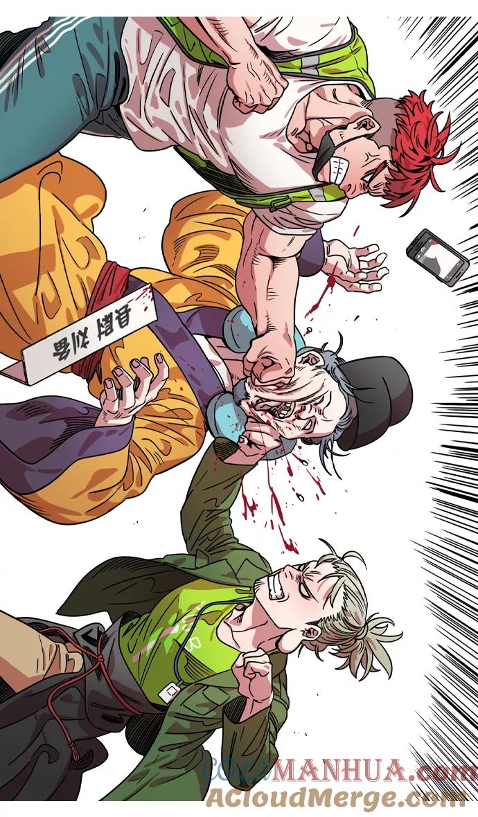 [第35话]黄巾起义—挨点打吧-摩登三国-无敌PINK,YiLee（第25张）