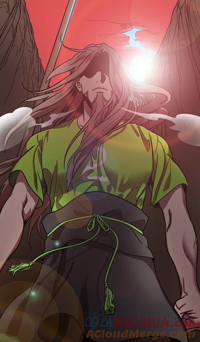 [第393话]赤壁之战-于华容道（1）-摩登三国-无敌PINK,YiLee（第7张）