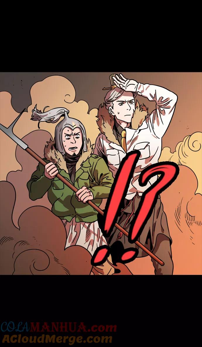 [第54话]十常侍之乱—疯狂与愤怒-摩登三国-无敌PINK,YiLee（第15张）