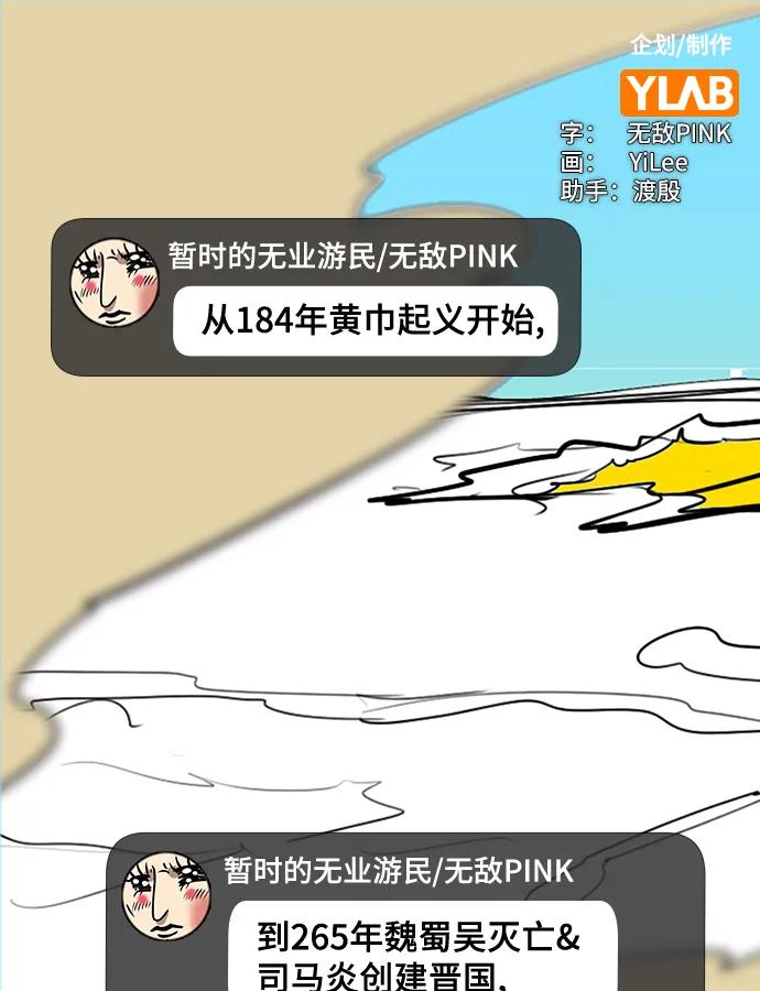 [免费]后记-摩登三国-无敌PINK,YiLee（第2张）