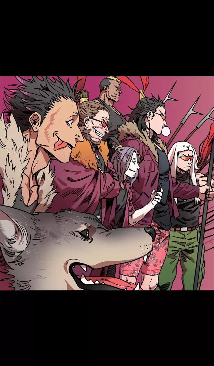 [第67话]反董卓联盟—藏在剑鞘里的剑-摩登三国-无敌PINK,YiLee（第14张）