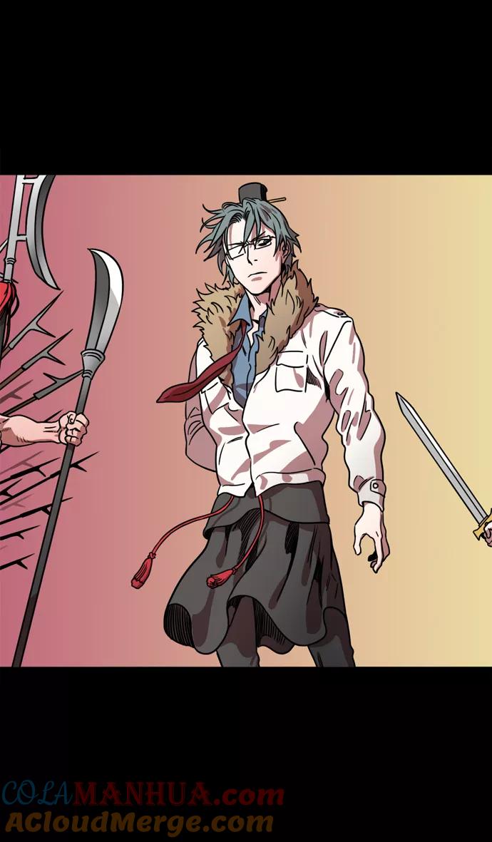 [第67话]反董卓联盟—藏在剑鞘里的剑-摩登三国-无敌PINK,YiLee（第15张）