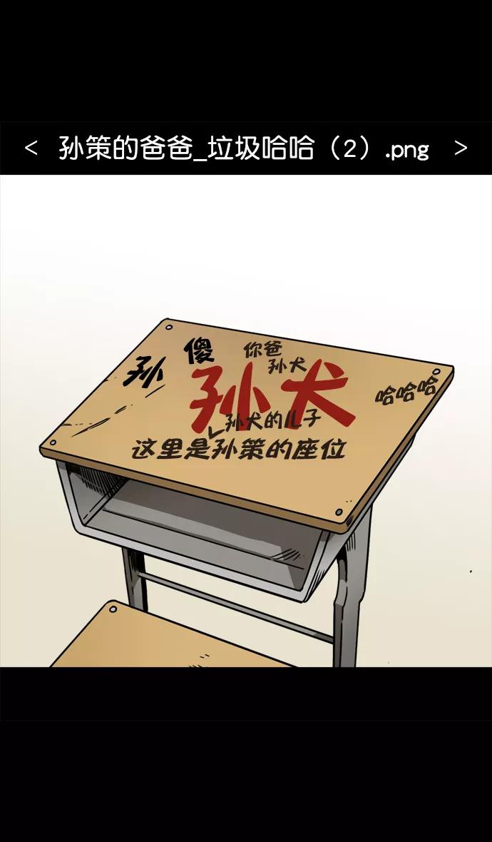 [第70话]反董卓联盟—孙策和周瑜（下）-摩登三国-无敌PINK,YiLee（第20张）