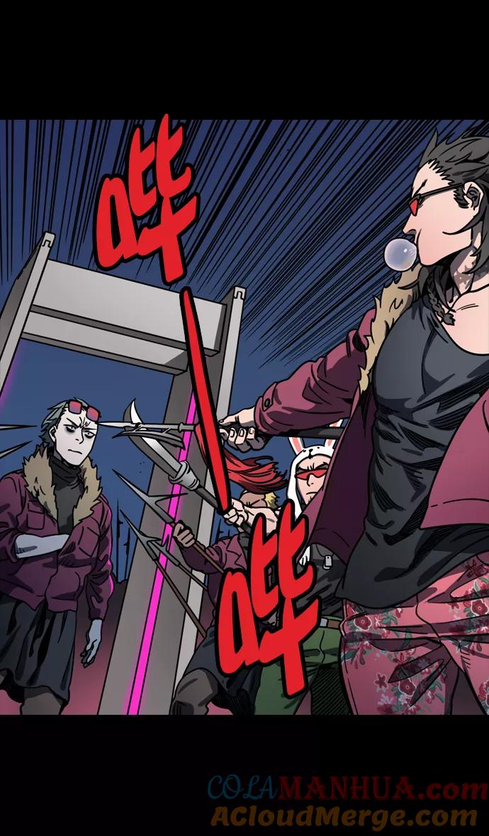 [第73话]反董卓联盟—实现正义-摩登三国-无敌PINK,YiLee（第9张）