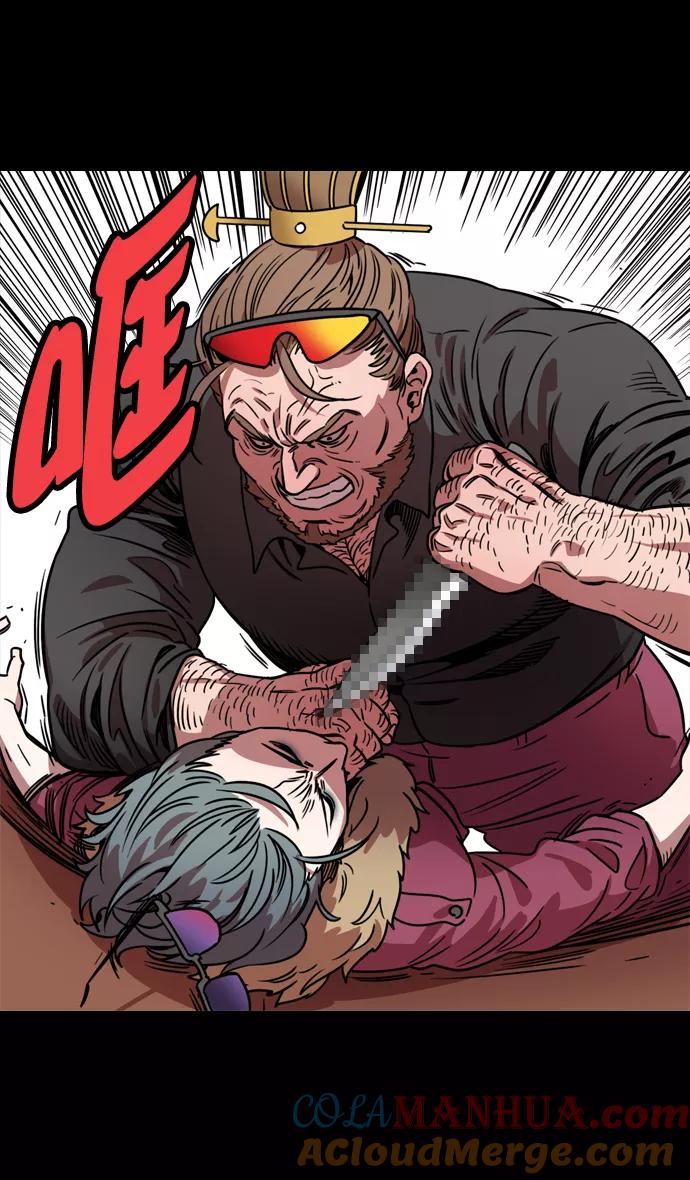 [第74话]反董卓联盟—逃跑的曹操-摩登三国-无敌PINK,YiLee（第5张）