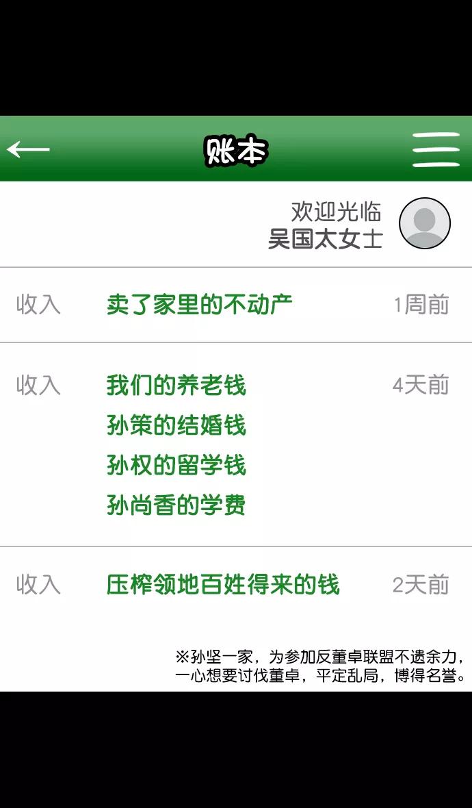[第86话]反董卓联盟—孙坚的决心-摩登三国-无敌PINK,YiLee（第6张）