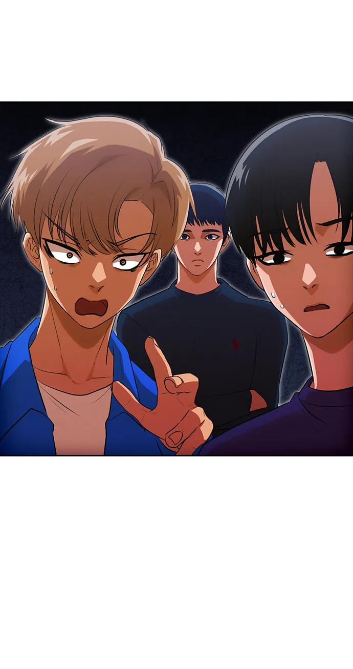 [第327话]ENDING1(3)-匿名女孩-Eun hyuk（第2张）
