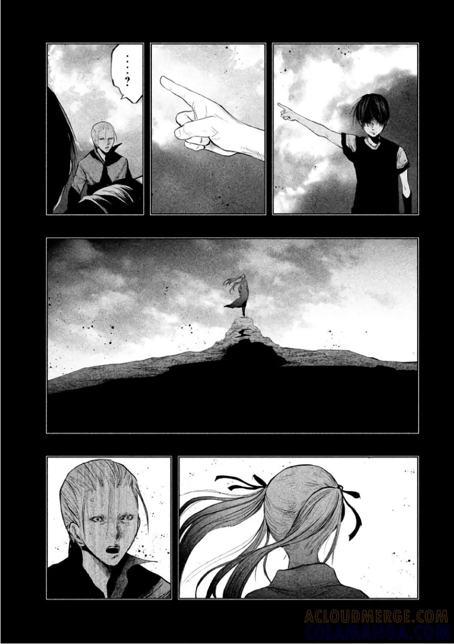 第142话亡者的喧嚣-当无火葬场的小镇里钟声鸣响时-和夏弘雨 碧海景（第7张）