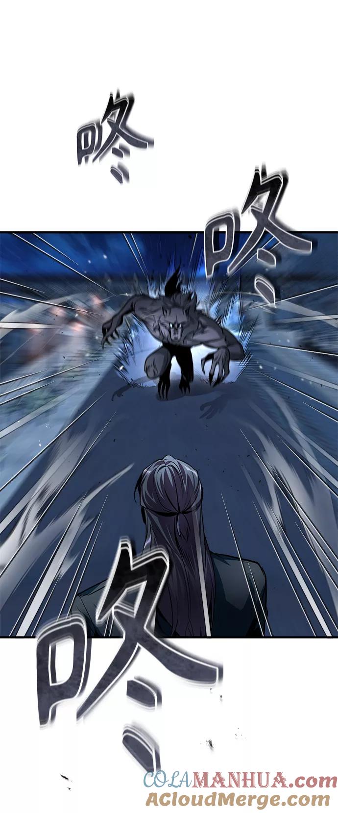 [第12话]狼人-魔法学院的伪装教师-TANA/sayren,WAG（第16张）