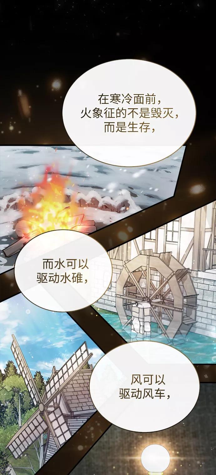 [第22话]属性元素-魔法学院的伪装教师-TANA/sayren,WAG（第12张）