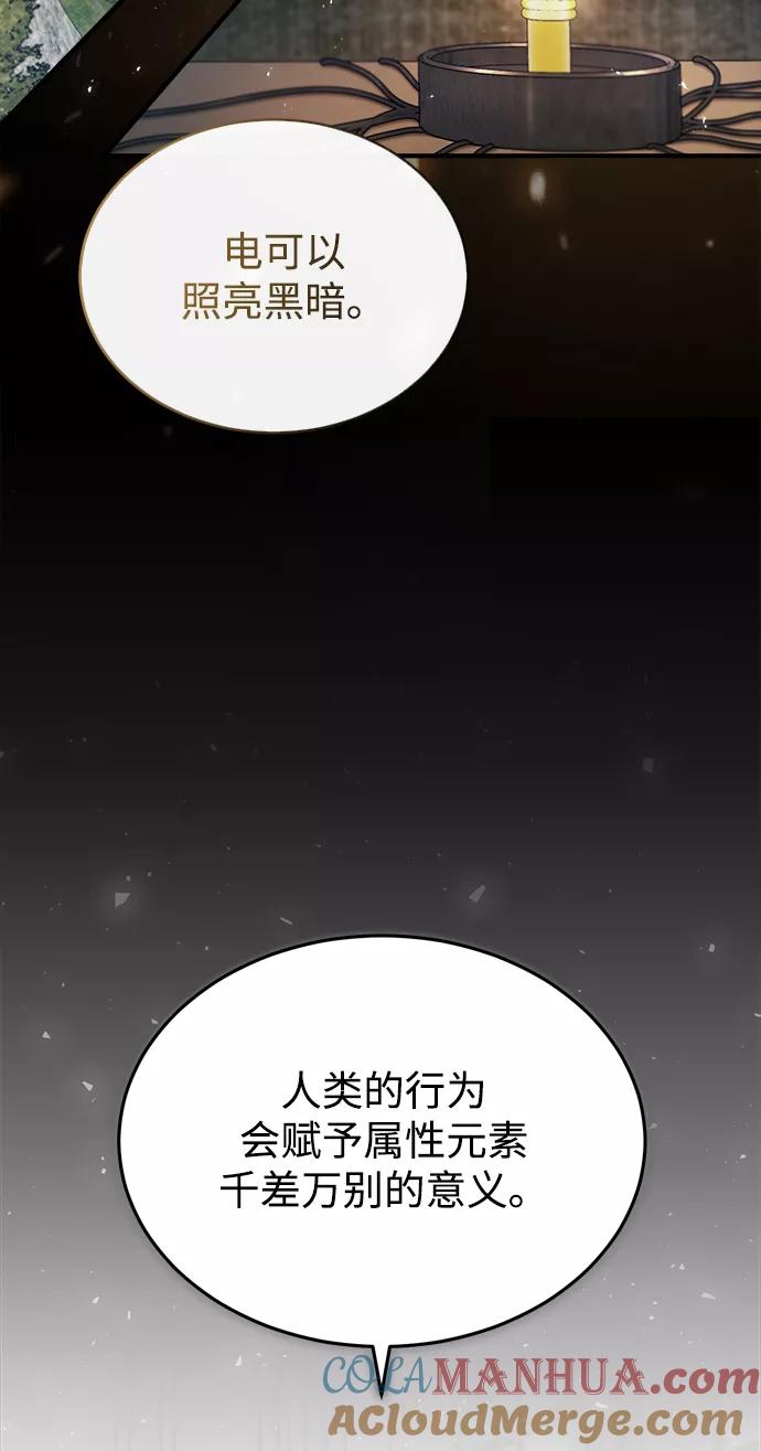 [第22话]属性元素-魔法学院的伪装教师-TANA/sayren,WAG（第13张）