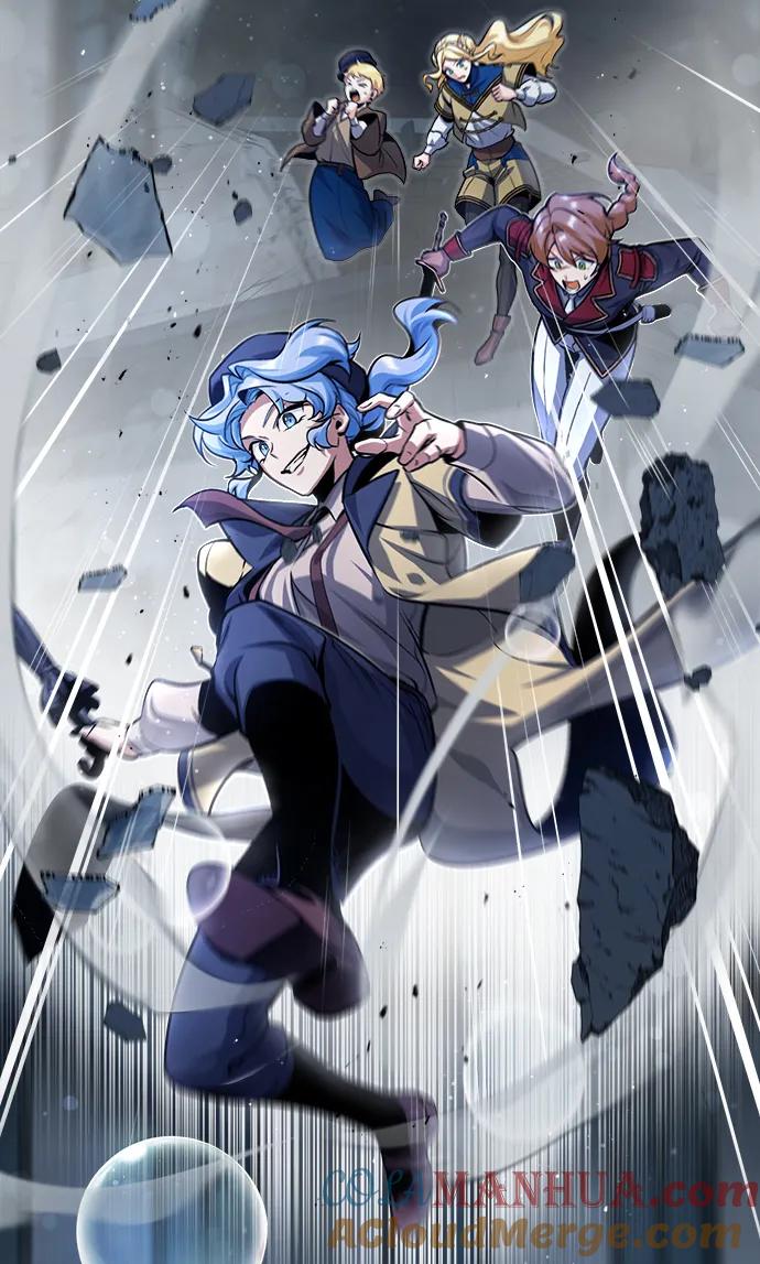 [第51话]热沃当怪兽-魔法学院的伪装教师-TANA/sayren,WAG（第34张）