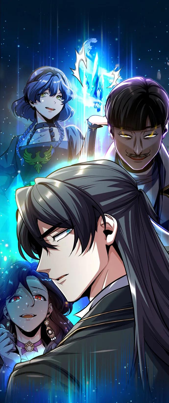 [第54话]代号贝塔-魔法学院的伪装教师-TANA/sayren,WAG（第3张）