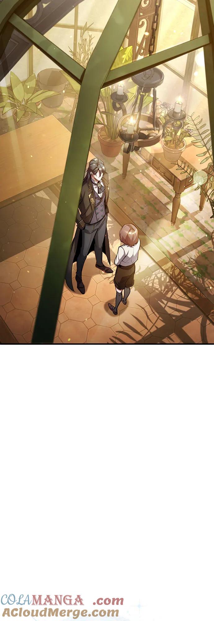 [第80话]真实想法-魔法学院的伪装教师-TANA/sayren,WAG（第19张）