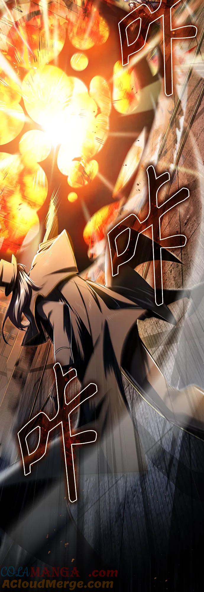[第89话]绝密项目-魔法学院的伪装教师-TANA/sayren,WAG（第4张）