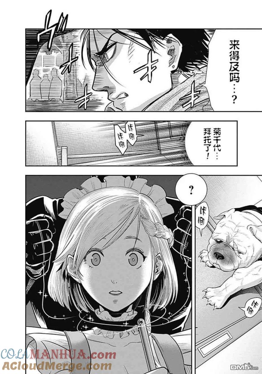 第27话-杀手餐厅-河合孝典 平山梦明（第11张）