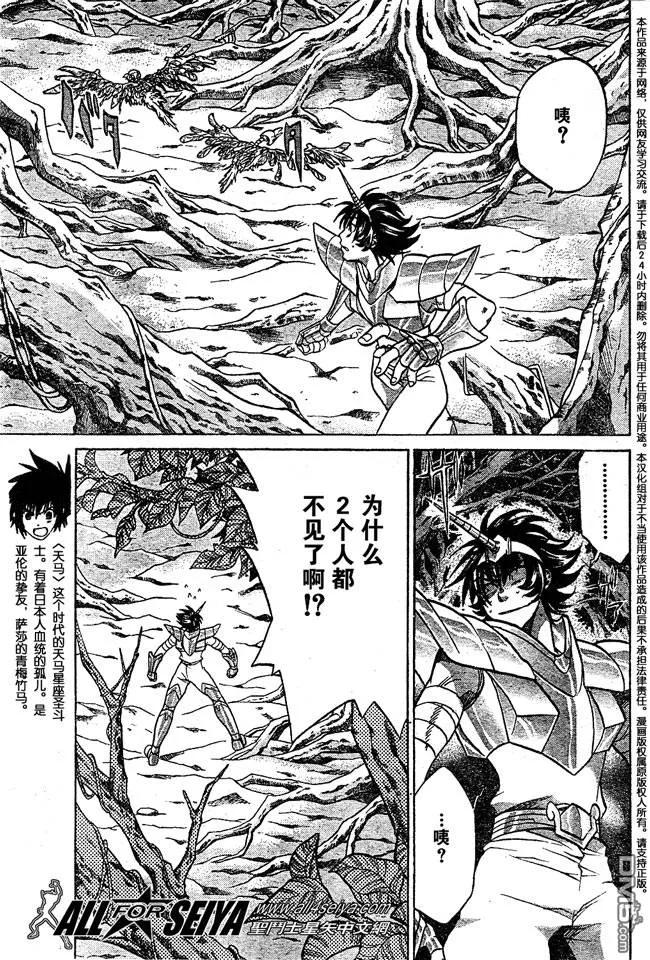 第56话-圣斗士星矢 冥王神话-手代木史织（第5张）