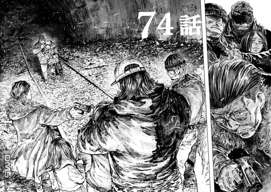 第74话-狩猎-二宫正明（第2张）